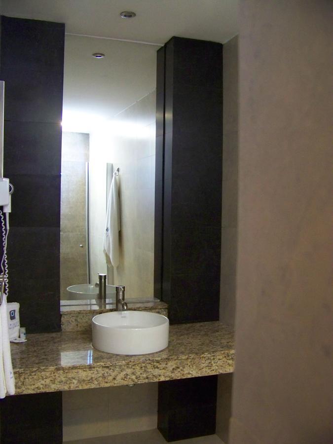 Hotel Oasis Heroica Caborca Extérieur photo