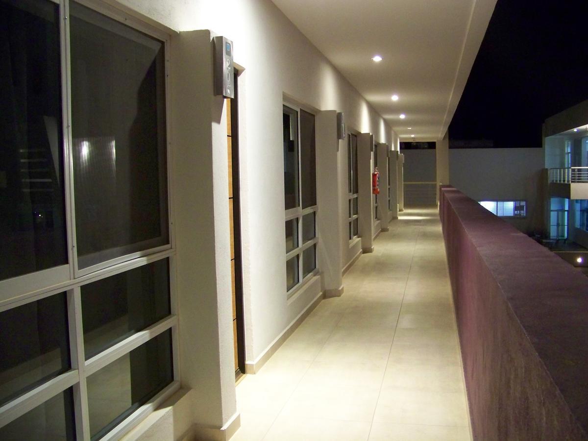 Hotel Oasis Heroica Caborca Extérieur photo