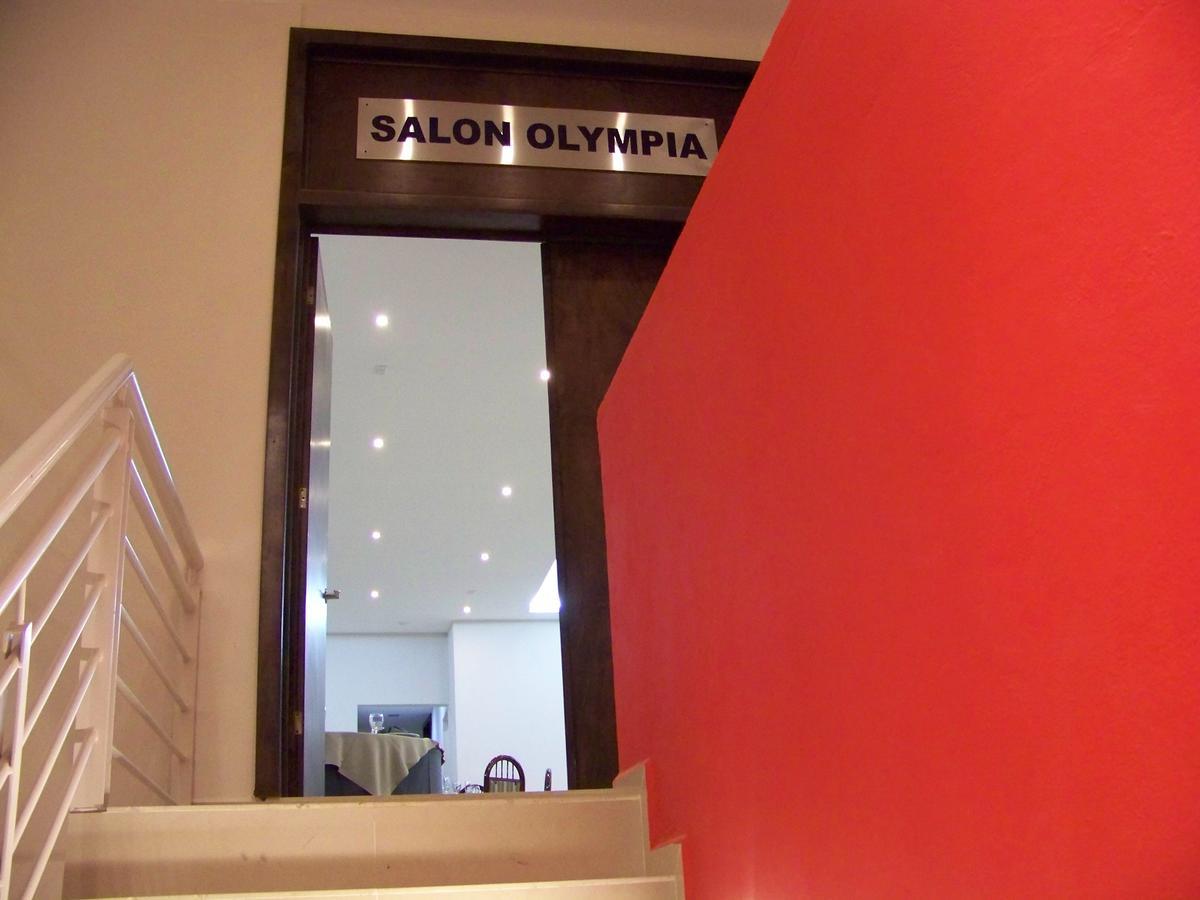 Hotel Oasis Heroica Caborca Extérieur photo