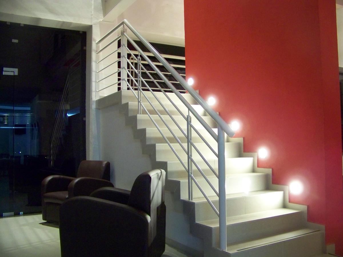 Hotel Oasis Heroica Caborca Extérieur photo